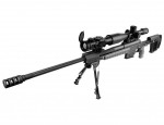 Тепловизионная предобъективная насадка InfraTech IT-1TCWS-615A 