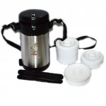Термос LuoTuo (Solidware) SVJ-1500D
