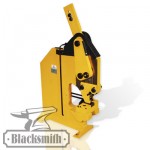 Blacksmith MD20 Инструмент для пробивки отверстий, ручной